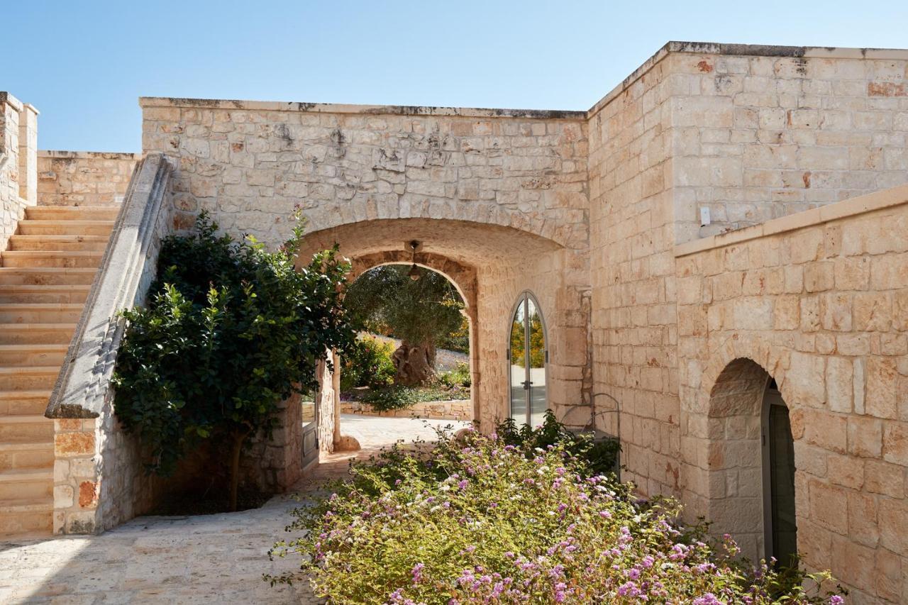 Masseria Grieco Bed & Breakfast Ostuni Bagian luar foto